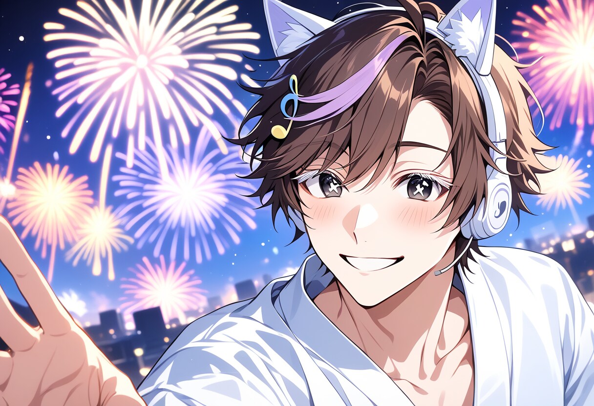 ててっぴーがお話相手になります 愚痴や不安、恋愛や人間関係の悩みなど、どんなお話でもOK。 イメージ1