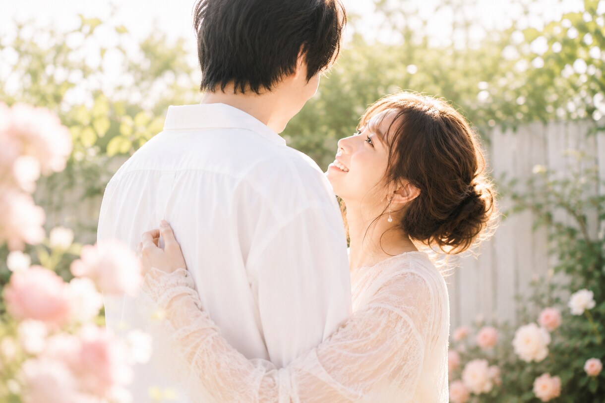 あなたの恋愛の魅力を120％言語化します 美人度＆モテ力爆上げ♡あなただけの恋愛オーダーメイド鑑定 イメージ4