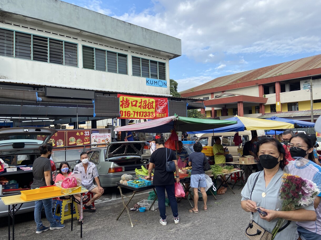 マレーシア旅行・移住のご相談をお受けします 海外現地在住者、アドバイス！初めの一歩はこちらから！！ イメージ10