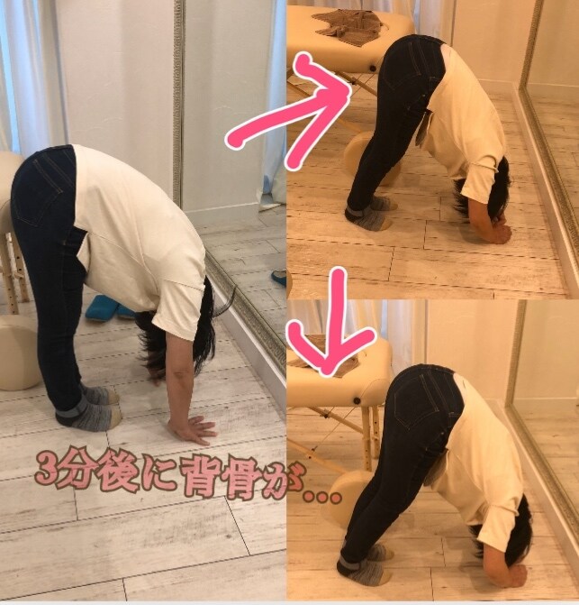 期間限定価格　整体師本業/副業アドバイス致します 整体師開業コンサル技術・集客・コンセプト・シート作成 イメージ3