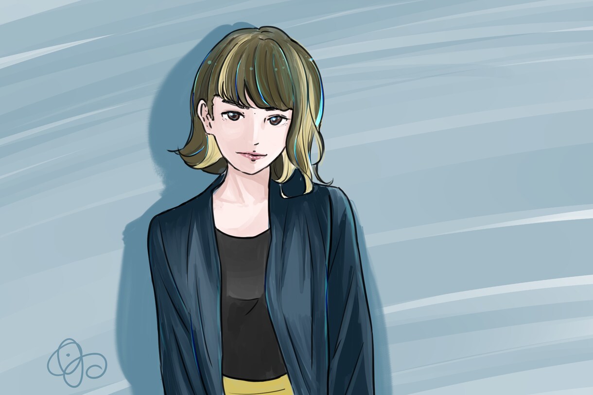 自家製！あなたにぴったりのイラスト描きます 気軽にオーダーできるイラストがほしい方へ イメージ2