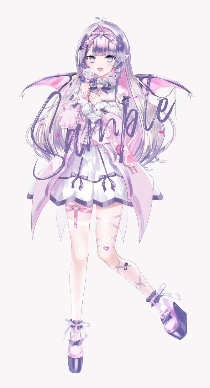 お好みのイラスト製作いたします うちの子描いてでもカップリングや創作版権好きなものをどうぞ！ イメージ3