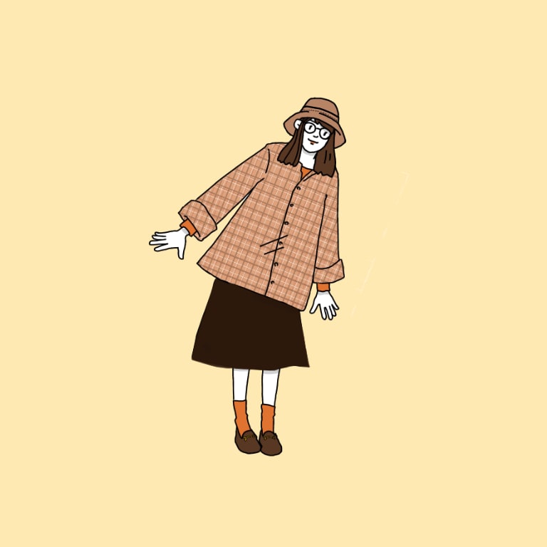 あなたの似顔絵を丁寧にお描きします 全身、アップ、どちらもお受けできます♪お気軽にご相談を！ イメージ3