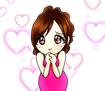 あなたの魅力を最大限に！SNSアイコン描きます ゆるカワ系なイラストであなたを表現します イメージ7