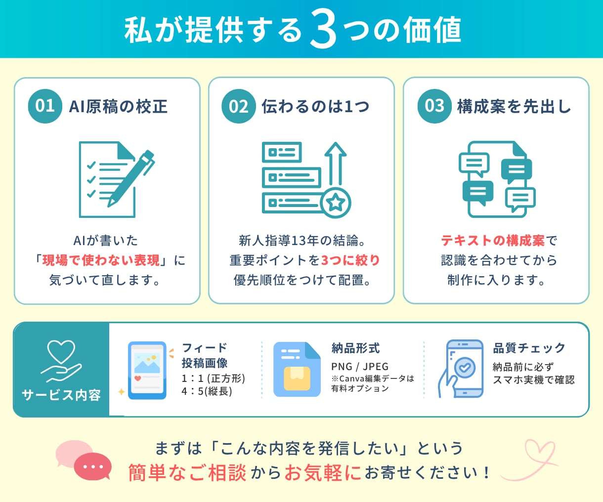 現役看護師がAI原稿も校正し医療図解を作ります 「正しいけど現場で使わない表現」に気づく13年目手術室看護師 イメージ4