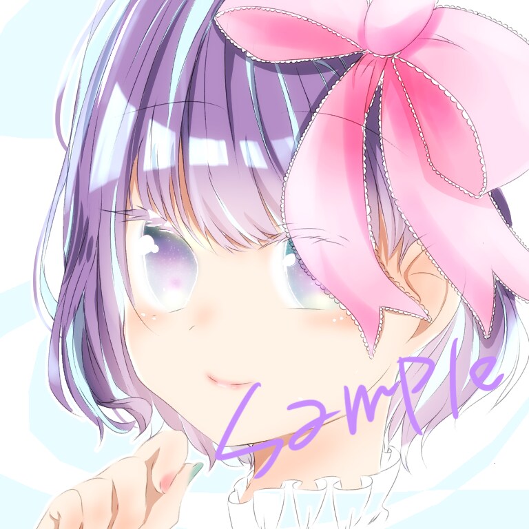 自由に使えるイラストを作成します 著作権譲渡可能！イラストを受け取ったら自由にお使いください イメージ1