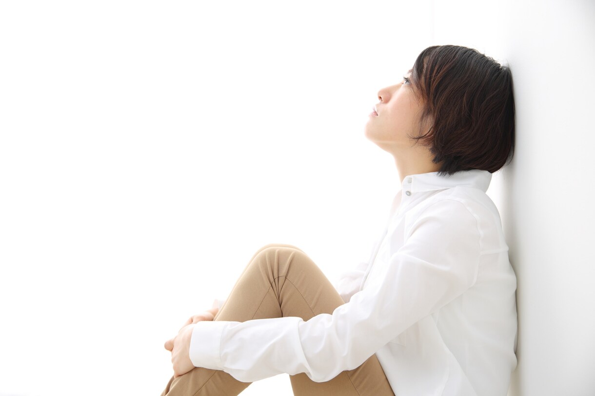 人に言えない悩み、何でも聴きます ★仕事の悩み、お金の悩み、男女関係の悩み、何でも相談OK！ イメージ2