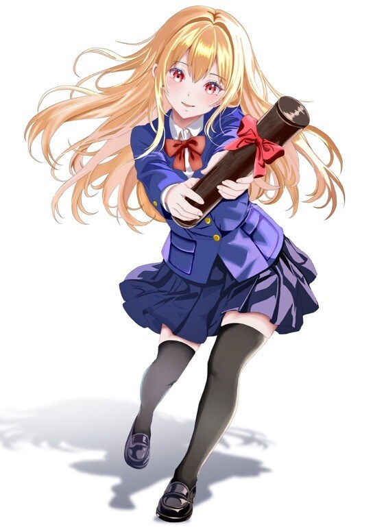 キャラクターイラスト制作致します 綺麗な塗りで魅力的なキャラを丁寧に描きます イメージ4