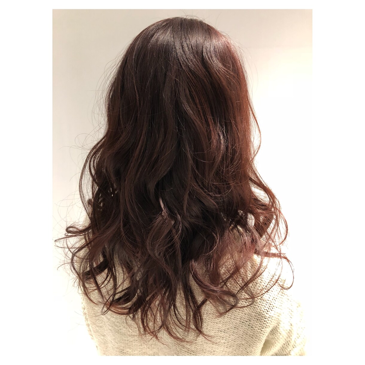 美容室でのお悩み解決します 美容室に行く前に、カウンセリングしていきませんか？ イメージ3
