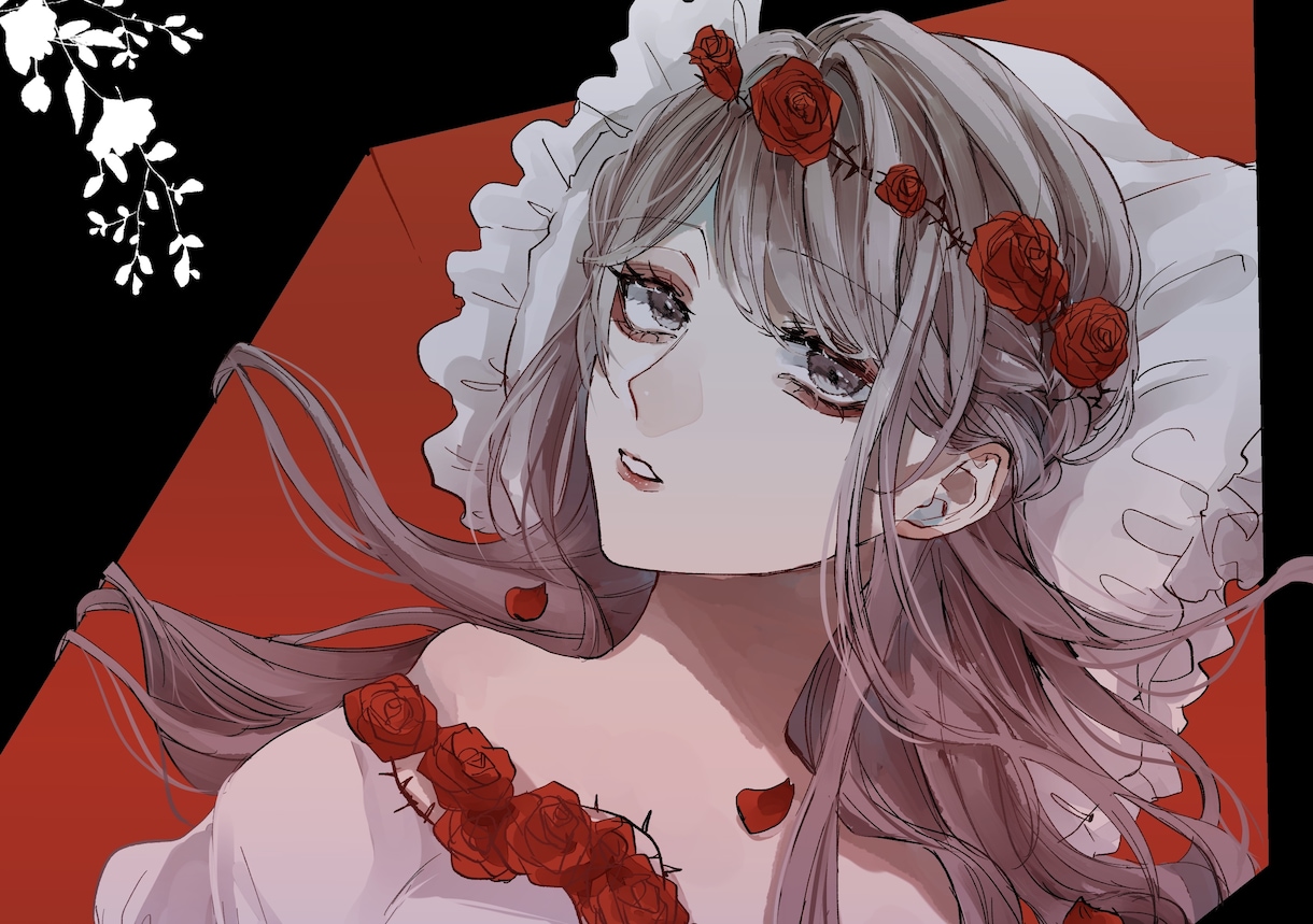 何にも使えるイラスト描きます 美人な男の子･女の子は任せてください！ イメージ4