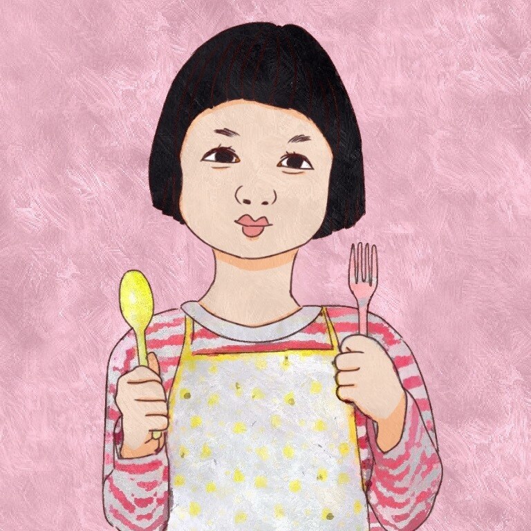 ちょっと個性的な似顔絵制作致します SNSアイコンなどにいかがでしょうか♪ イメージ1