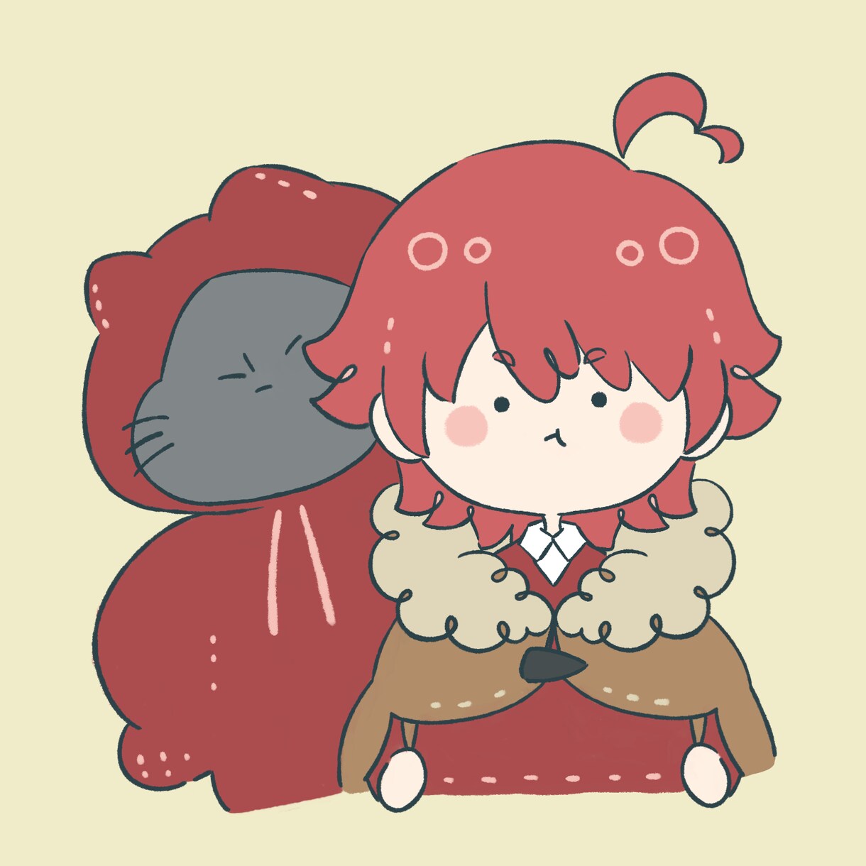 60分✨️悩み/相談/雑談✨️話し相手になります あなたのパートナー/友人として！〇チャットで気楽に放せる〇 イメージ7