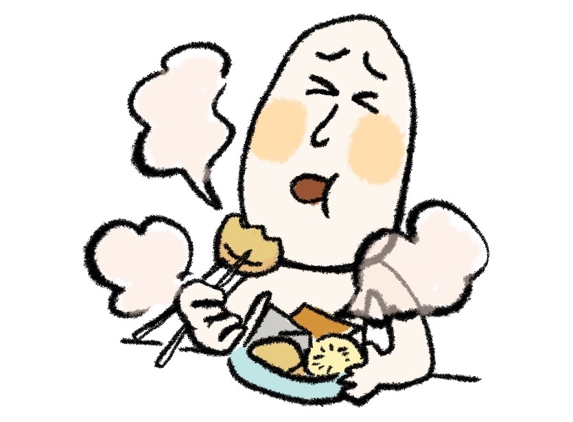 場面イラスト描きます 説明するとき便利なシンプルでわかりやすいイラスト イメージ5
