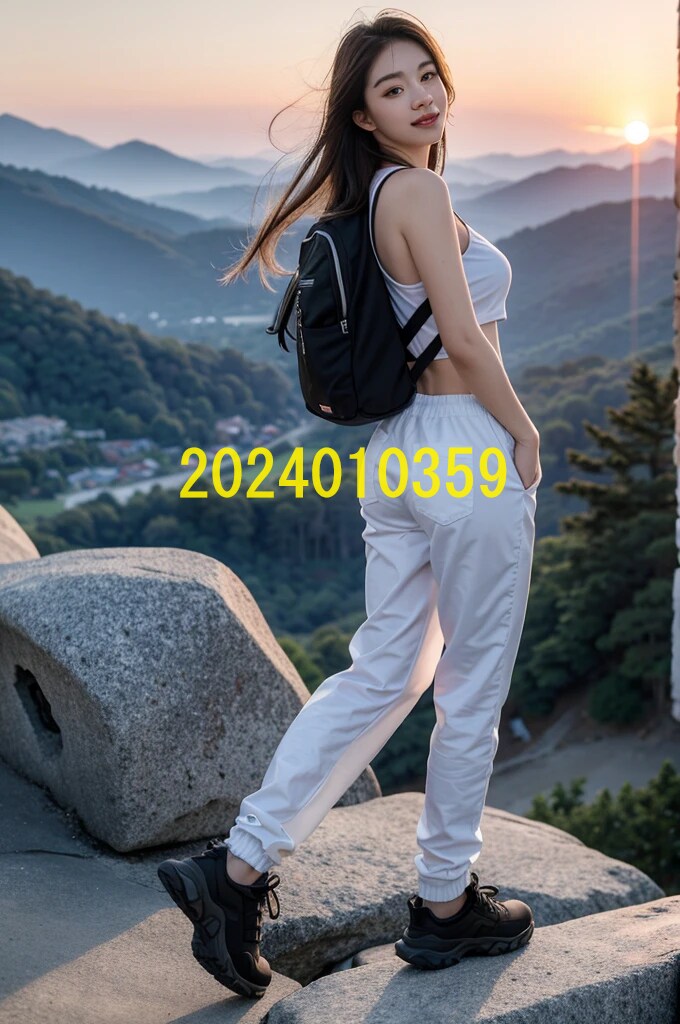 AIで作成した登山をする女子高生の写真を販売します 実写では撮影や商用利用が難しい登山をする女子高生のAI写真販 イメージ9