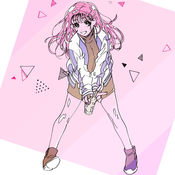 アイコン・ヘッダー・一枚絵製作します 様々なテイストでのイラスト製作可能です！ イメージ3