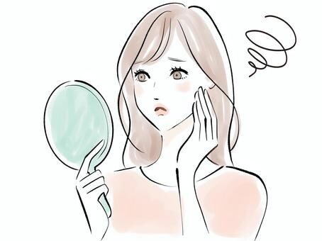 忙しい方向けのスキンケア方法教えます 忙しくてもできるスキンケア方法をサポートします イメージ1