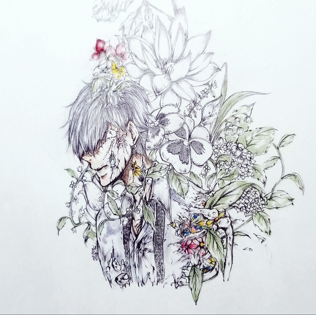 イラスト作成いたします あなた用のイラスト作成致します。 イメージ1