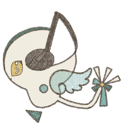 ゲーム素材を作成します ー手書き風ゲーム素材（10枚1組）ー イメージ6