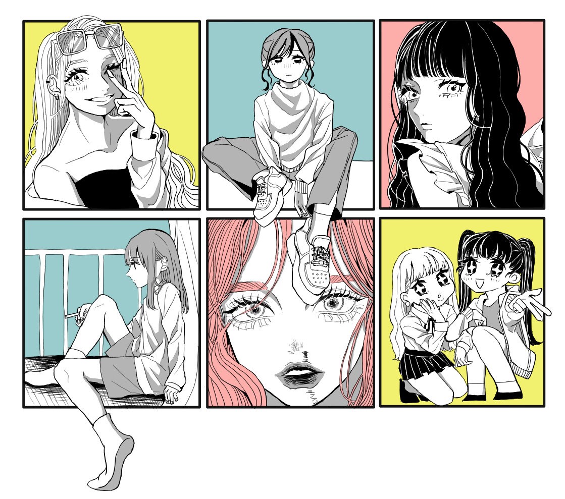 イラストなんでも描きます 依頼してくださった方の要望に忠実に答えるよう努力します！ イメージ4