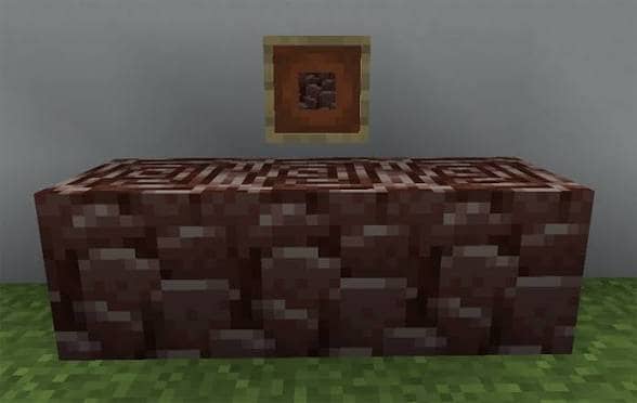 マイクラ統合版、古代の残骸集めます マイクラ統合版の古代の残骸を集めまくります イメージ1