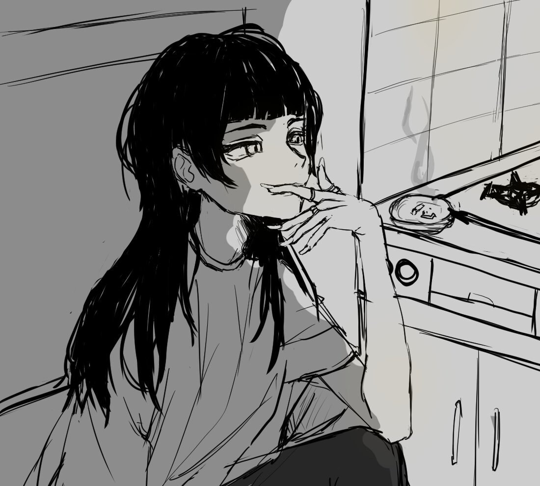 イラストを制作致します ご希望に添えられるような作品を心がけております☆*。 イメージ2