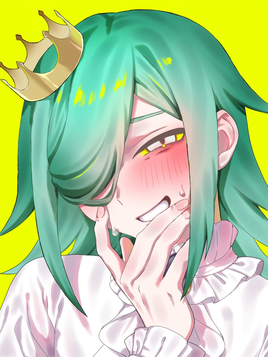TS依頼大歓迎・商用利用可！イラストお描きします モノクロまたはフルカラーで一枚絵や立ち絵を制作いたします イメージ1