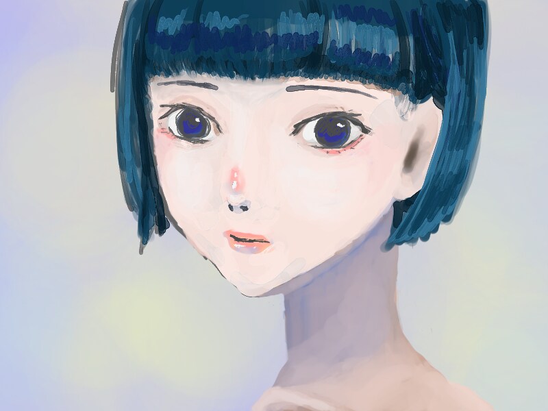 イラスト作成いたします 4枚2000円で作成します。なんでも描きます。 イメージ3