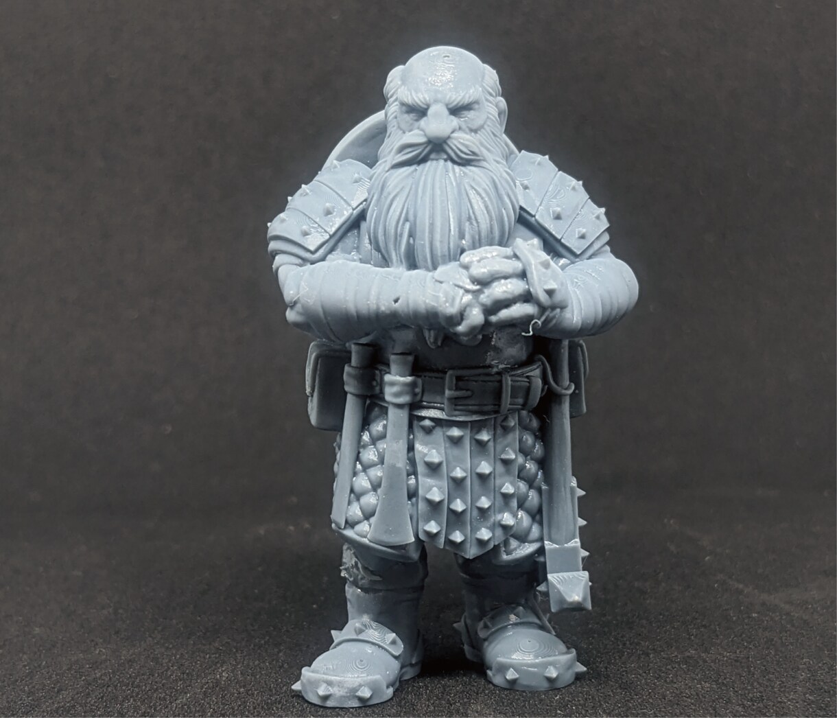 お持ちのデータを高性能3Dプリンターで出力します 個人・法人どなたでも！素早く対応できます！ イメージ3