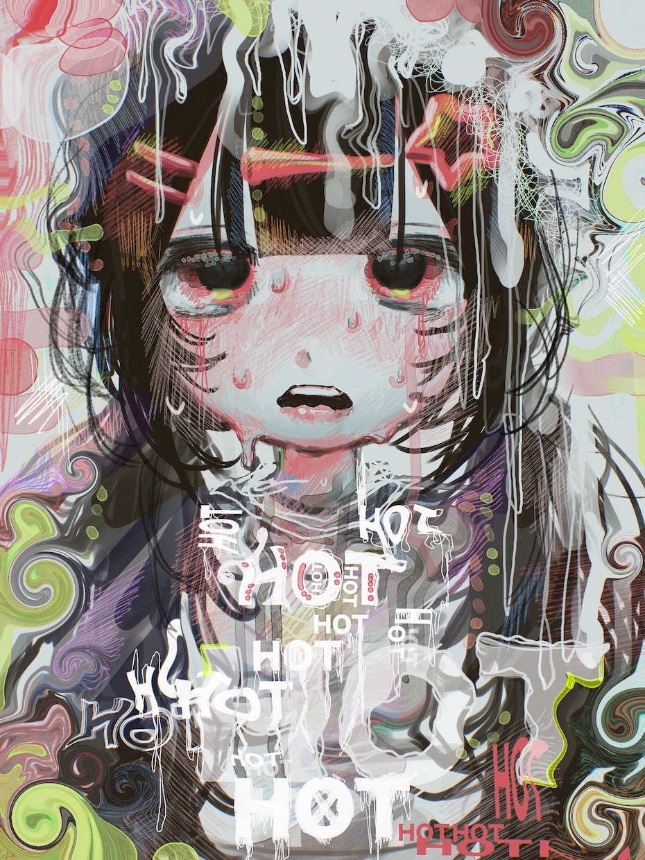 ワクワクするようなかわいいイラストを描きます 色遣いに特にこだわってます♪ご依頼に合わせて対応いたします！ イメージ9