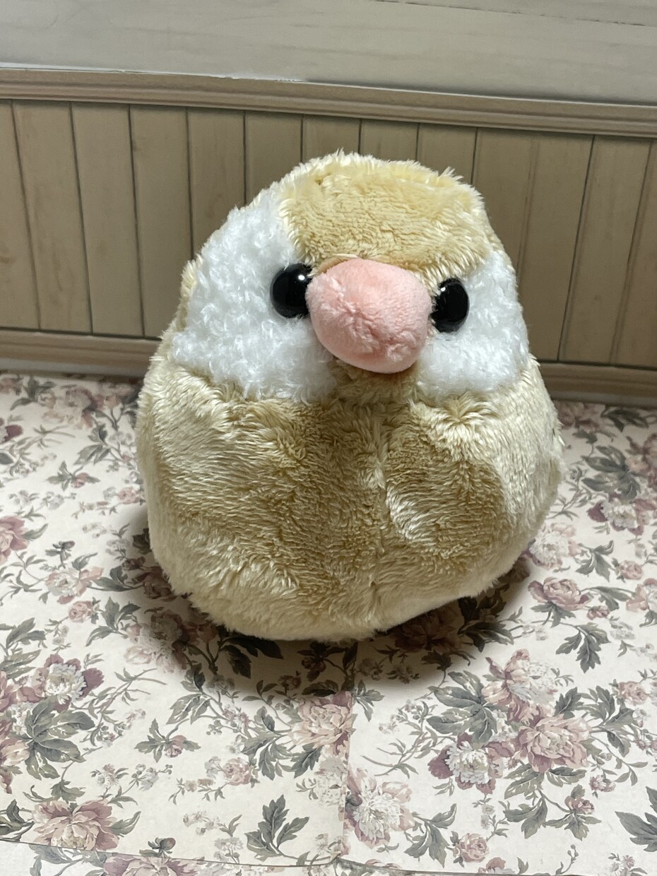 小鳥さん制作します ご依頼後制作開始しますよろしくお願い致します イメージ6