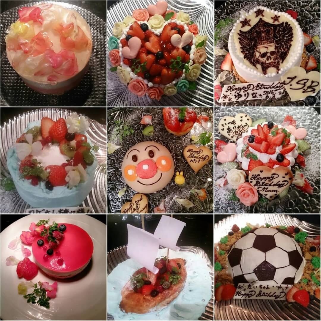 お菓子作りに関する質問、相談乗ります 実務経験歴12年の現役パティシエがお応え致します。 イメージ1
