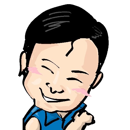 ★SNSTOP画　　似顔絵　（お写真をもとにお描きします！）バストアップカラー イメージ2