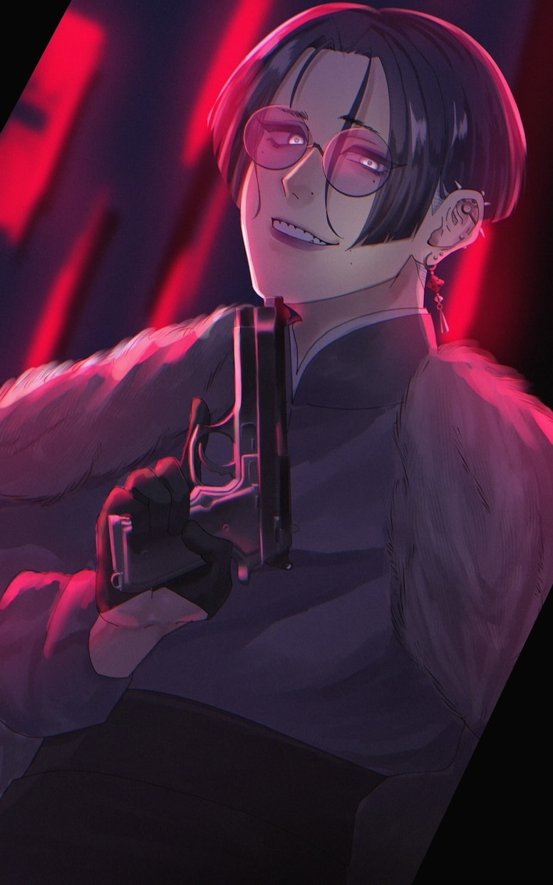 一枚絵をお描きます あなただけの一枚絵をお描き致します！幅広く対応致します！ イメージ1