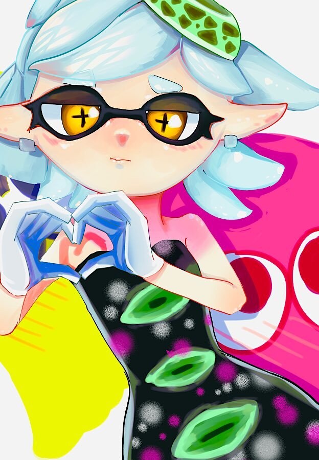 厚塗り風イラスト作成します アイコンヘッダーTRPG挿絵などに使えるイラスト作成します イメージ2
