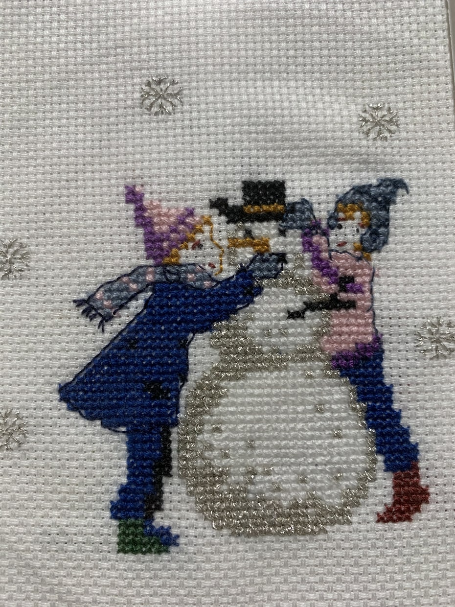 お子様や大人の方がご使用になれる刺繍をしています 色々なキャラクターの可愛いワンポイント刺繍をしています♪ イメージ4
