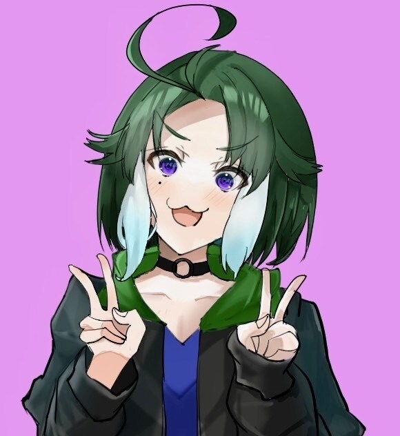 イラスト描きます サムネ用のイラストが得意です、納期を絶対に守ります。 イメージ2