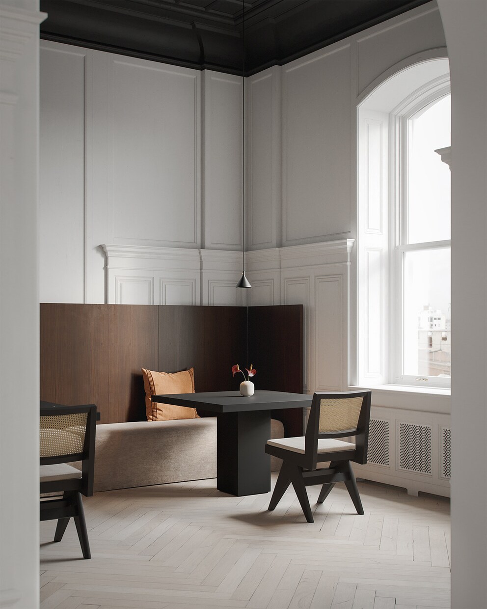 オフィス・店舗3Dパースをリアルに表現しますます 図面があれば短納期で対応可能です。動画制作もご相談可。 イメージ9
