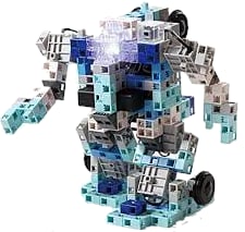 こどもスクラッチプログラム教えます ブロック遊びから始めるロボットScratchプログラミング イメージ2