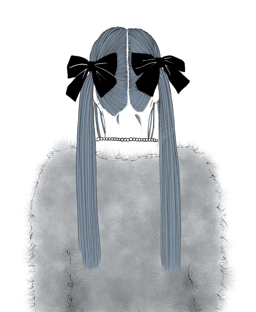 SNSアイコン描きます おしゃれで雰囲気のあるイラストを制作します イメージ1