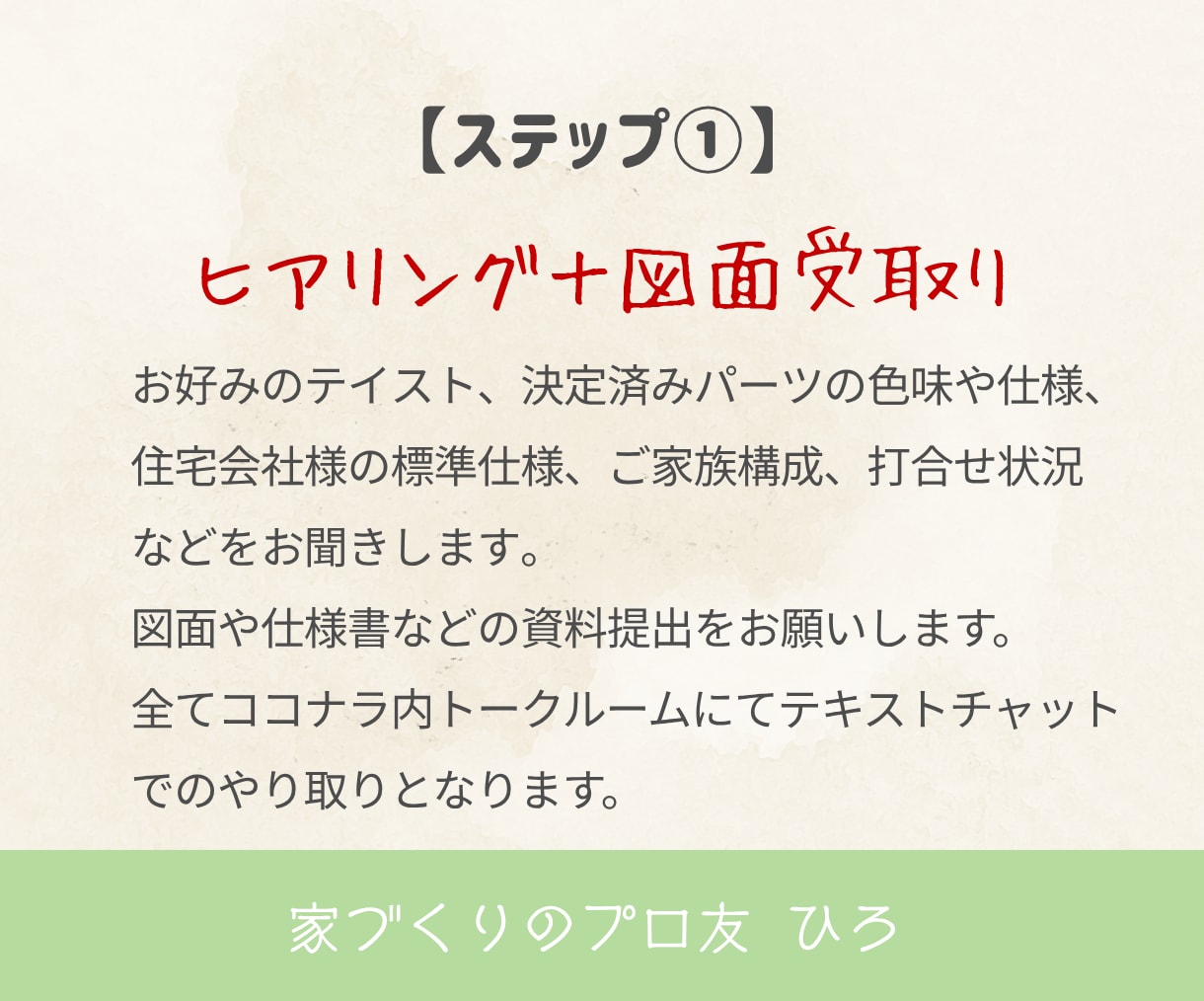 インテリアコーディネーターが丸ごとクロス提案します 実物サンプル郵送あり！実力派ICがお家１件まるごとクロス提案 イメージ3