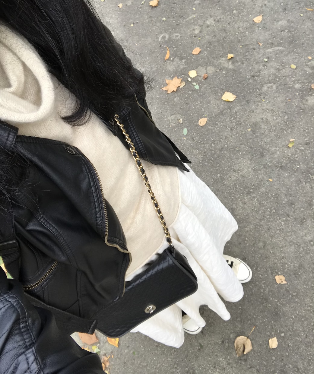 自分だけのオシャレ発見！一週間自撮り伴走いたします オシャレ迷子の方に～自撮りで自分に還ろう～ イメージ2