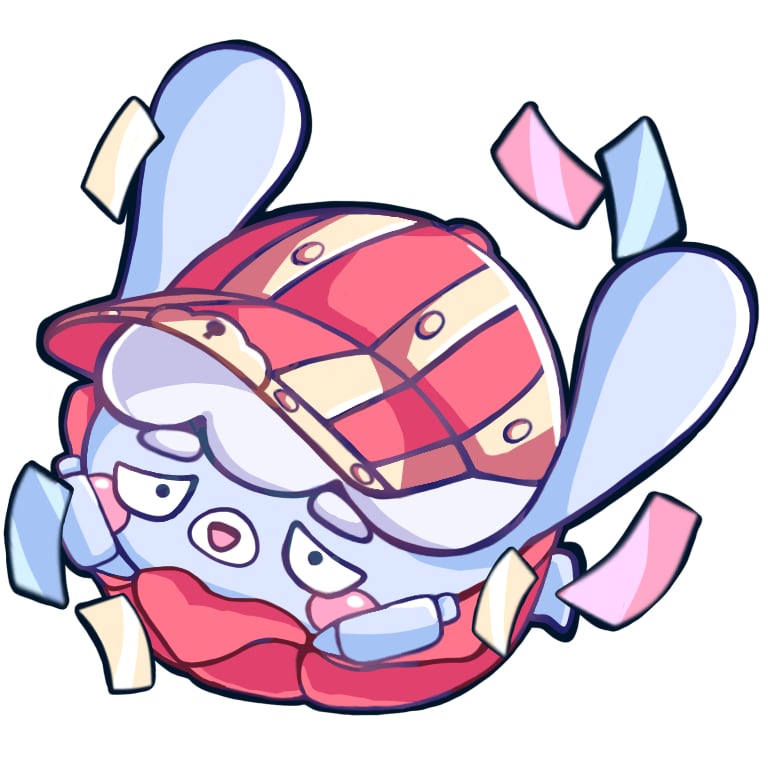 あなたにまーぴよキャラクターズの魔法かけちゃいます ゆるっとまんまるかわいい子どもウケ抜群のちびキャラ作成 イメージ2