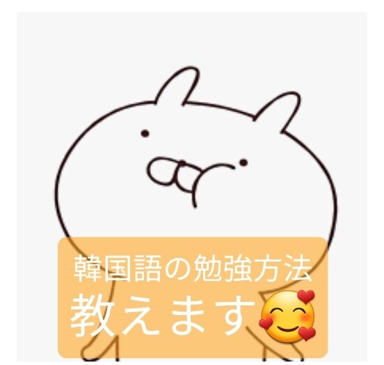 TOPIK6級取得者が勉強方法のアドバイスします ほぼ独学でのTOPIK6級取得者が教えます！ イメージ1