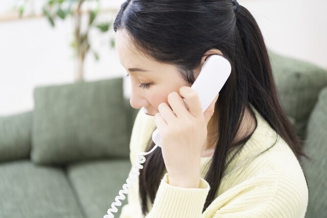 女性限定！様々な年代の女性のお悩みお聴きします 結婚/更年期/夫の浮気/介護/老後等のお悩み話してみませんか イメージ9