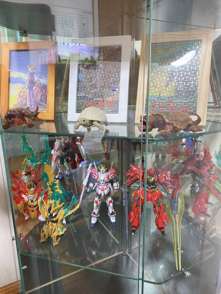 ものづくりの代行をします ものづくり好きで今まで色々作ってきたので自信あります！ イメージ1