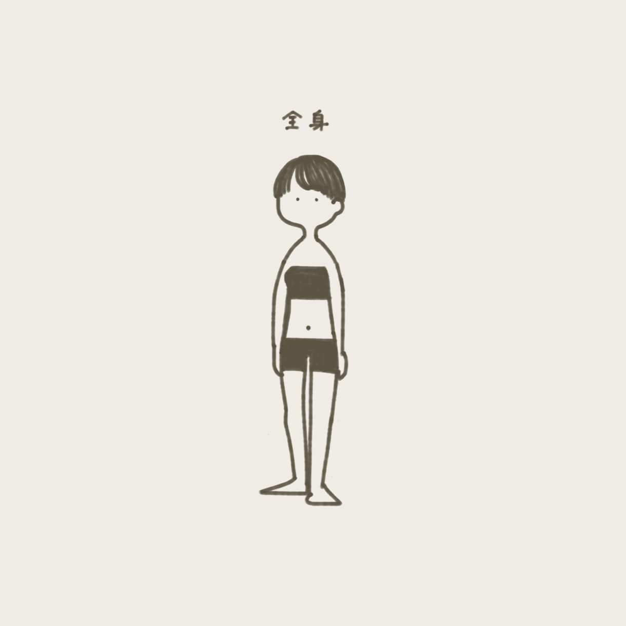 手書き風のシンプルイラストを描きます ミニマルなイラストが必要な方へ イメージ6