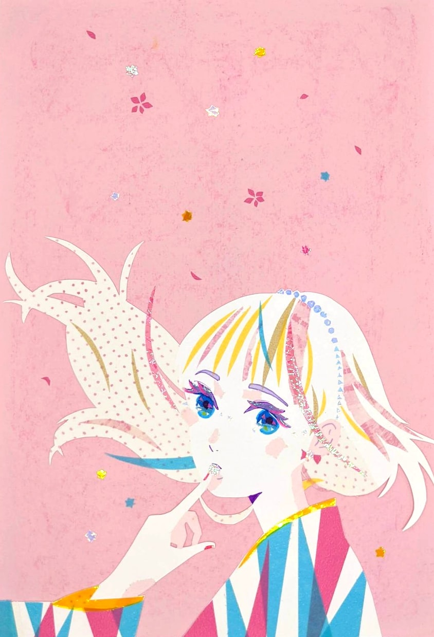 ポップでおしゃれな動画内イラスト描きます 動画制作したことがあるイラストレーターが描きます！ イメージ4