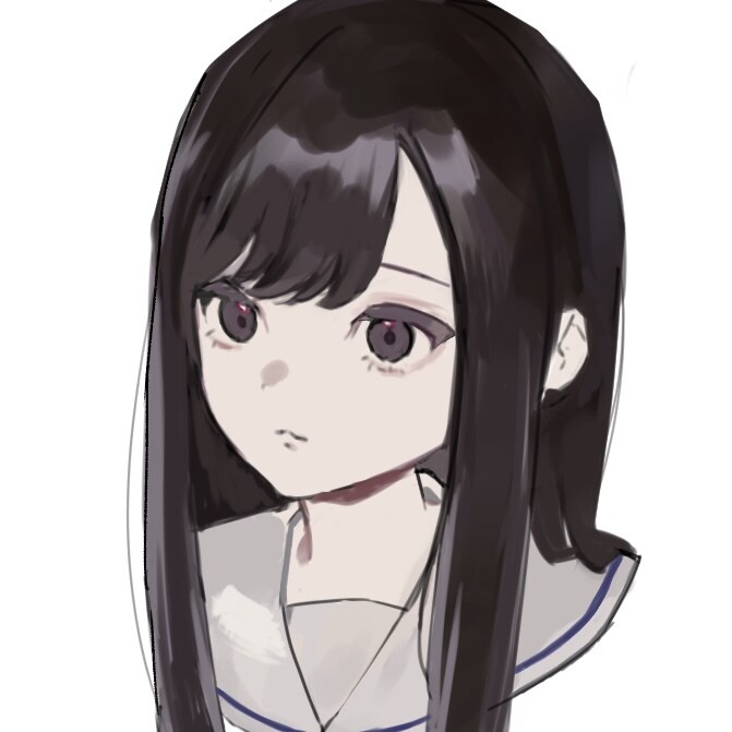 厚塗りでイラスト描きます SNSのアイコンなどにいかがでしょうか◎ イメージ1