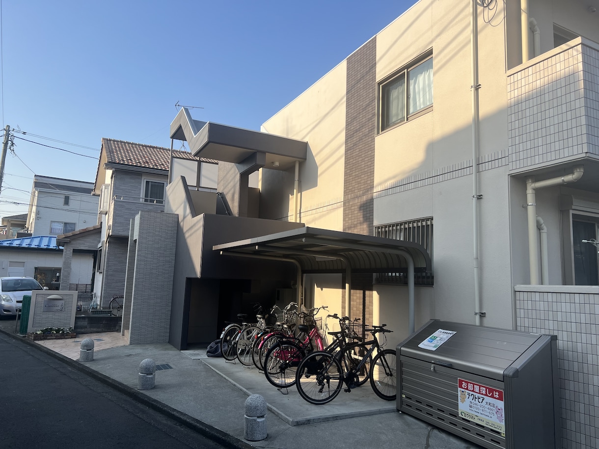 賃貸物件を探す際のポイントをお伝えします 不動産屋ではこういうポイントに気をつけよう イメージ1