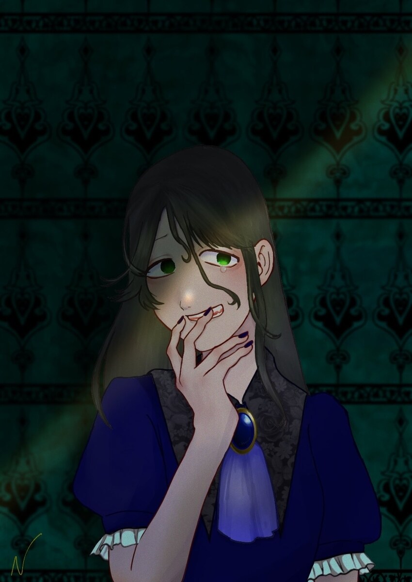 一枚絵お描きします かっこいいも可愛いも叶えます！ イメージ4